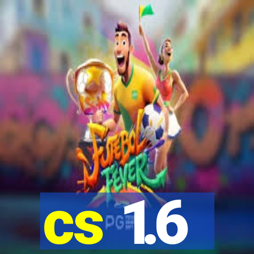 cs 1.6